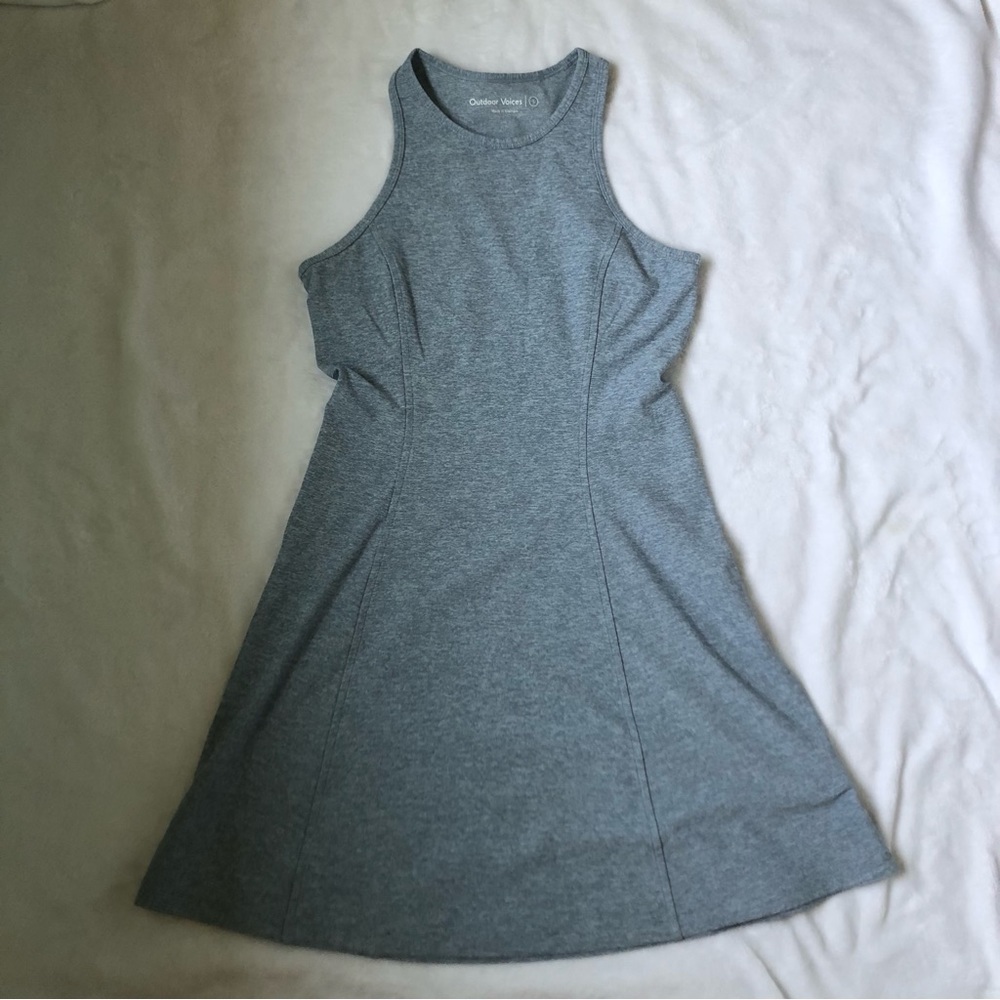 Outdoor Voices Athena Dress